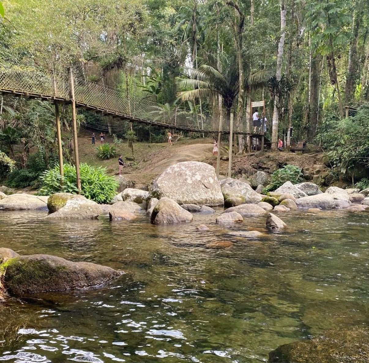 Foto de Poço do Tarzan em Paraty